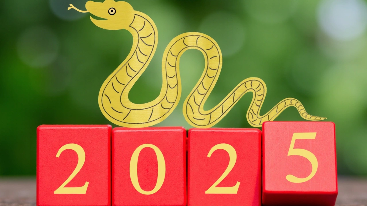 Embracing the Year of the Snake: Chinese New Year 2025 Celebrations and Traditions