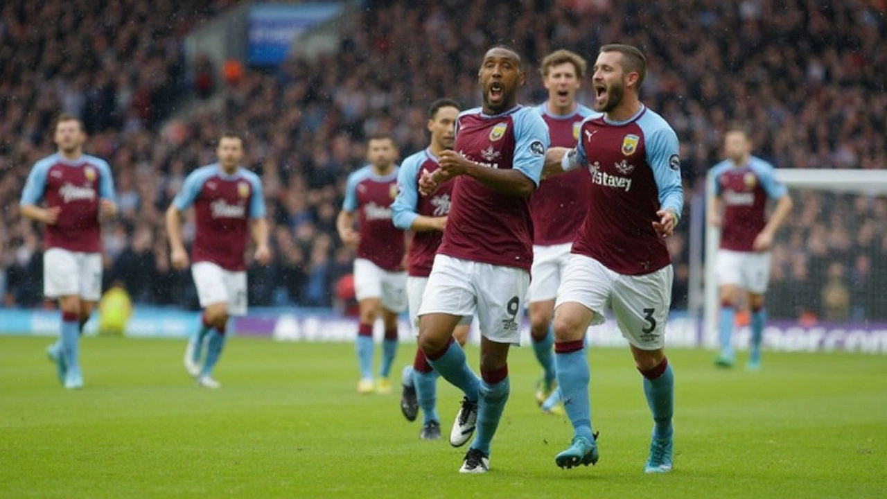 Aston Villa Triumphs over Chelsea with Late Comeback Victory