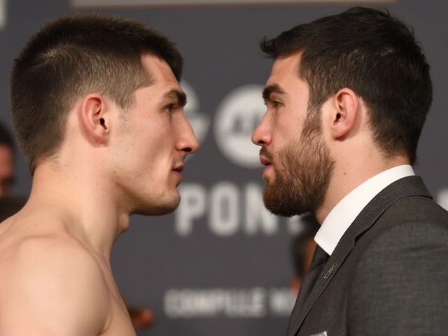 Artur Beterbiev vs. Dmitry Bivol 2: Anticipation Builds Ahead of Riyadh Rematch