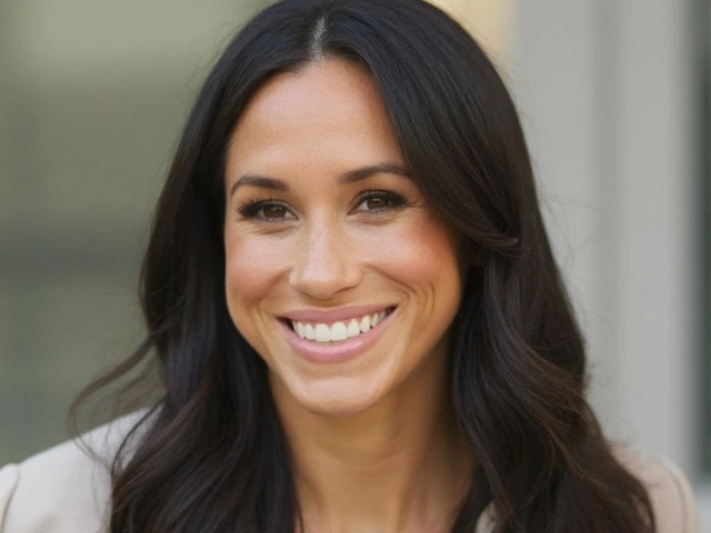 Meghan Markle Revamps Lifestyle Brand to 'As Ever', Gearing Up for March Launch