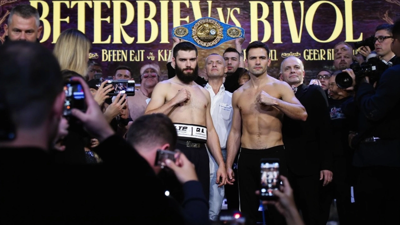 Beterbiev vs Bivol 2: Where to Watch, Time, and PPV Details for DAZN Broadcast