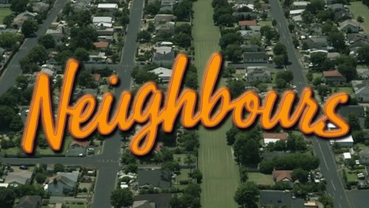 Neighbours Cast Shares Emotional Tributes After Sudden Cancellation