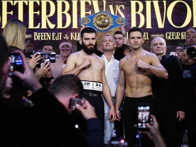 Beterbiev vs Bivol 2: Where to Watch, Time, and PPV Details for DAZN Broadcast