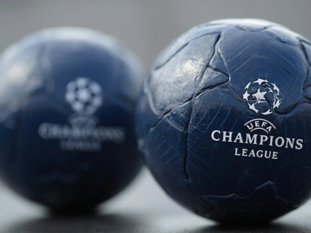 Champions League Last-16 Draw: Liverpool, Arsenal, and Aston Villa Learn Their Fate