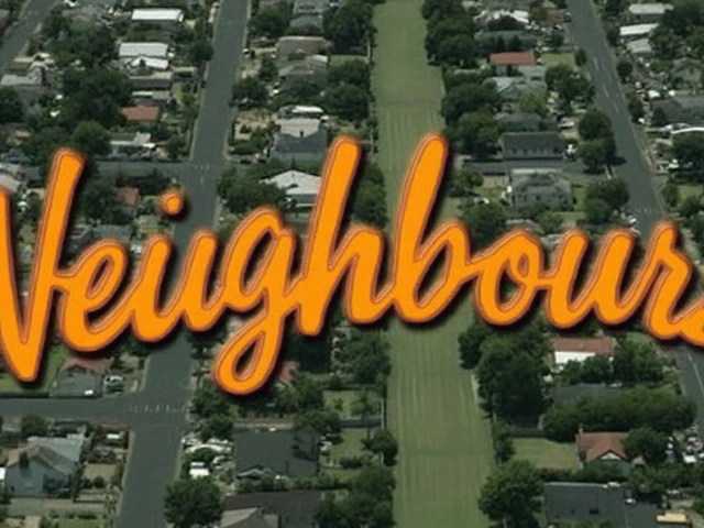 Neighbours Cast Shares Emotional Tributes After Sudden Cancellation