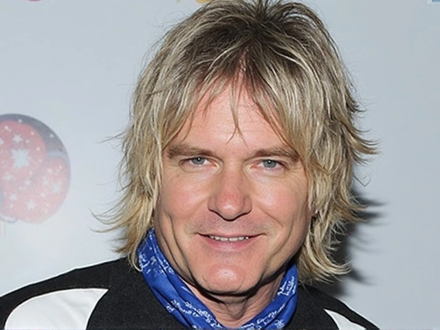 Mike Peters, Alarm Frontman and Cancer Activist, Dies at 66 After Long Illness
