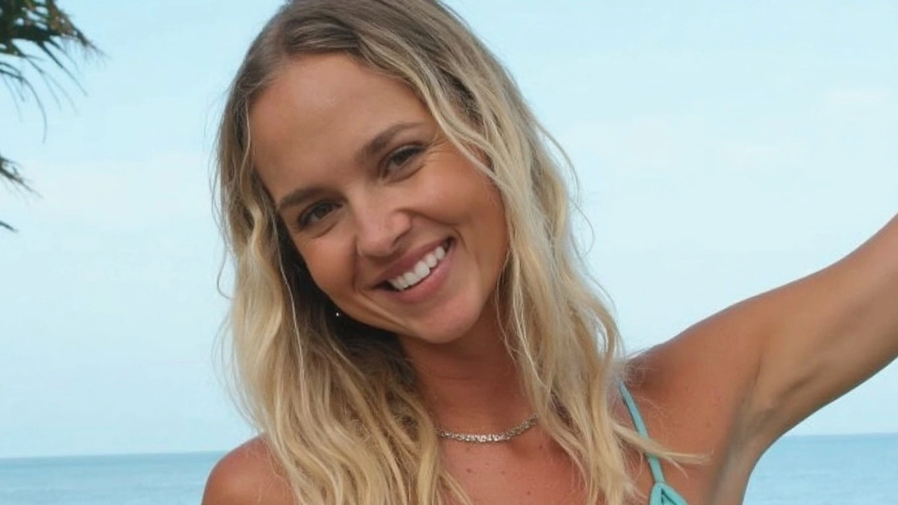 Annie Knight Blasts Double Standards After Revealing Intimate Past to Fiancé