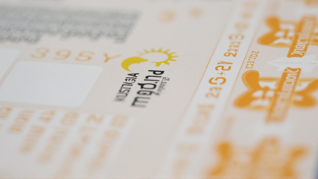 EuroMillions Shatters UK Record With £209 Million Jackpot Winner