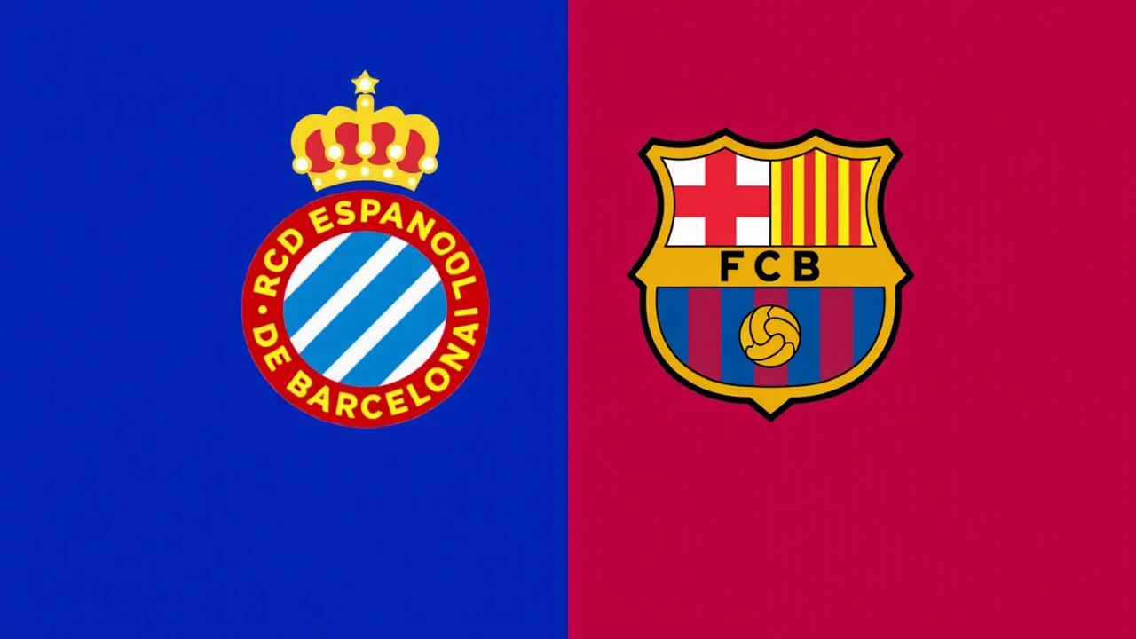 FC Barcelona Clinch La Liga Title Against Espanyol: Yamal Shines in Tense Derby