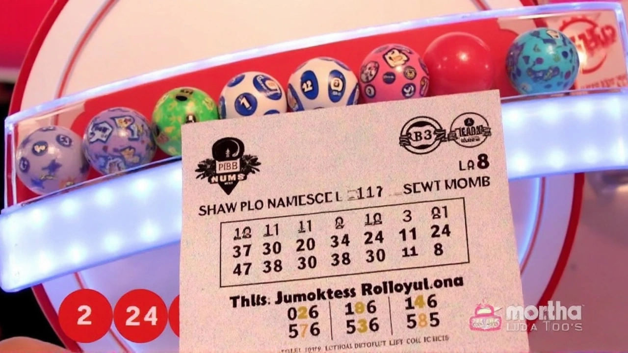 Lotto Jackpot Rolldown: April 19, 2025 Draw Leaves £15 Million Unclaimed