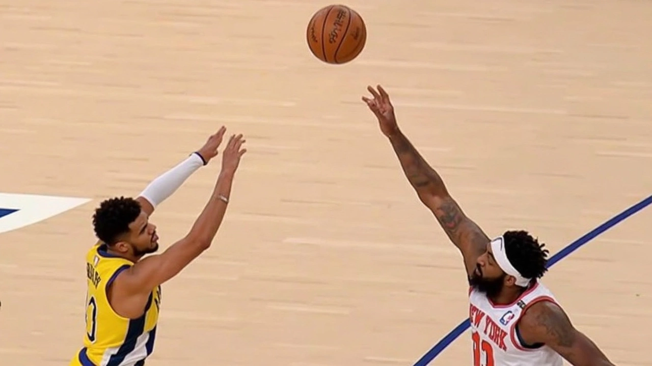 Pacers vs. Knicks: How to Watch Game 5 Live as Indiana Eyes NBA Finals Spot