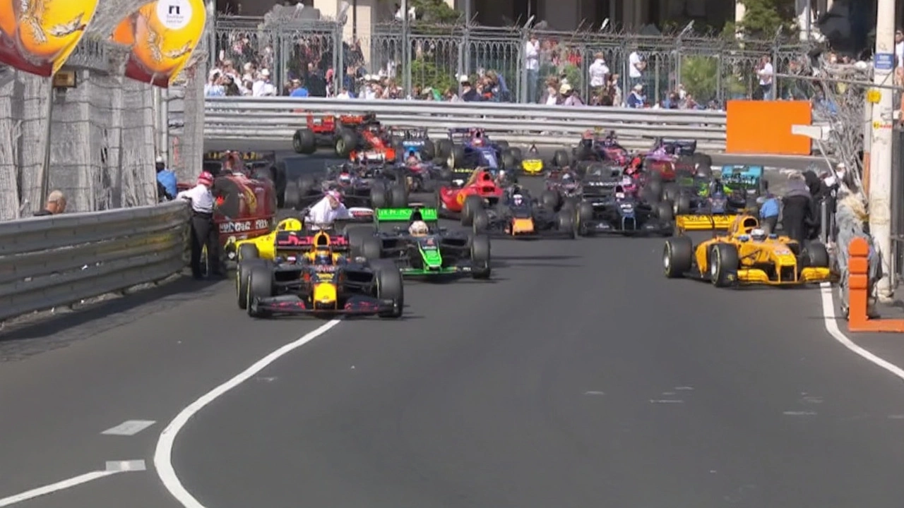 Paddock Shifts, Rookie Pressure, and Junior Team Gambles