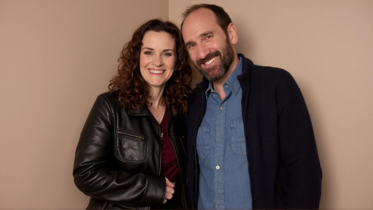 Ralph Fiennes and Juliette Binoche Lead 'The Return' in Powerful Reimagining of The Odyssey