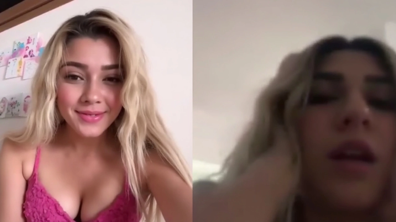 The Face of a Growing Movement