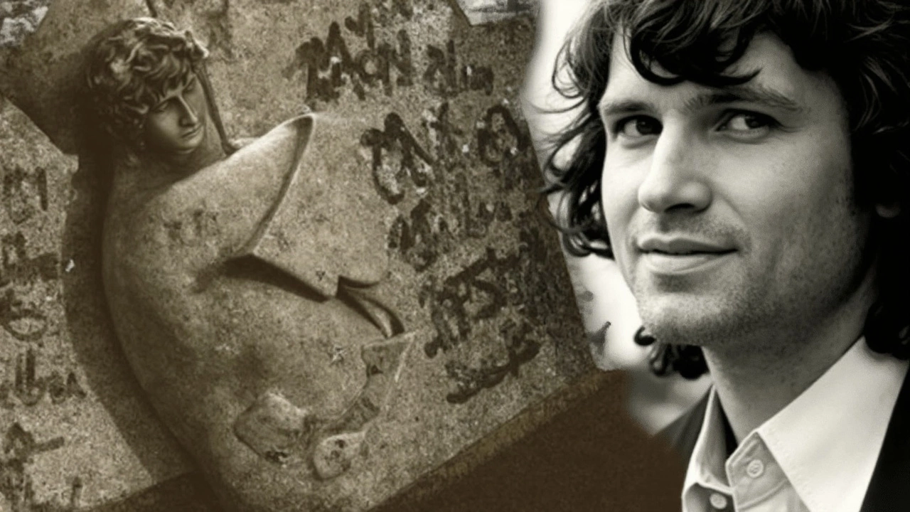 The Paris Death That Sparked Decades of Rumors