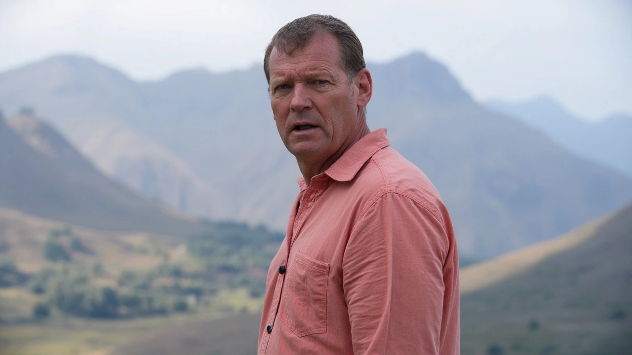 This City is Ours Faces Viewer Backlash Over Episode 3 Plot Holes