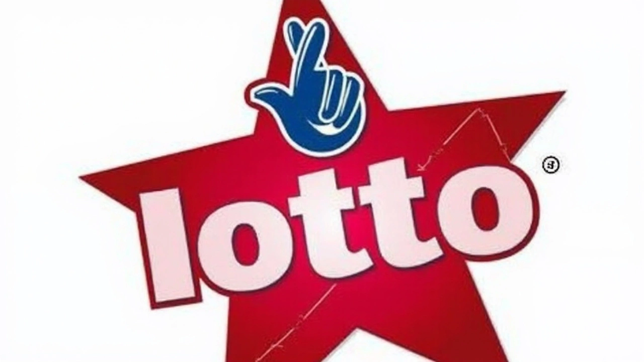 Thousands of Winners—and a Stubborn Jackpot