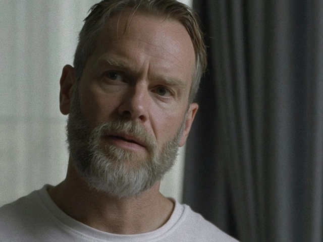 Andrew Lincoln Makes Dramatic Comeback to British TV With ITV’s 'Cold Water' Thriller