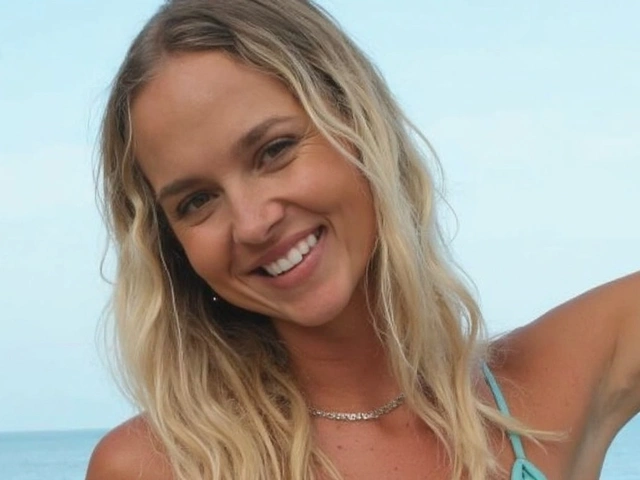 Annie Knight Blasts Double Standards After Revealing Intimate Past to Fiancé