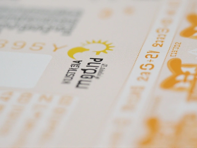 EuroMillions Shatters UK Record With £209 Million Jackpot Winner