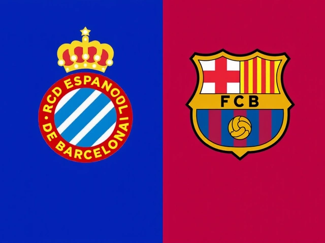 FC Barcelona Clinch La Liga Title Against Espanyol: Yamal Shines in Tense Derby
