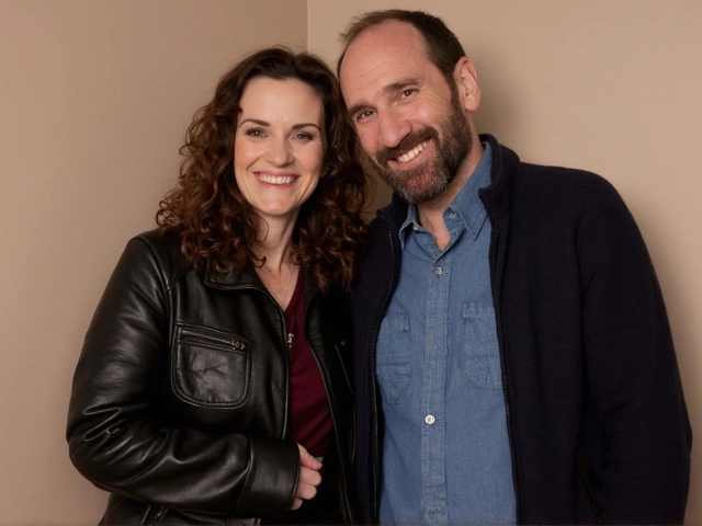 Ralph Fiennes and Juliette Binoche Lead 'The Return' in Powerful Reimagining of The Odyssey