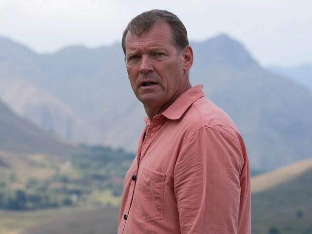 This City is Ours Faces Viewer Backlash Over Episode 3 Plot Holes