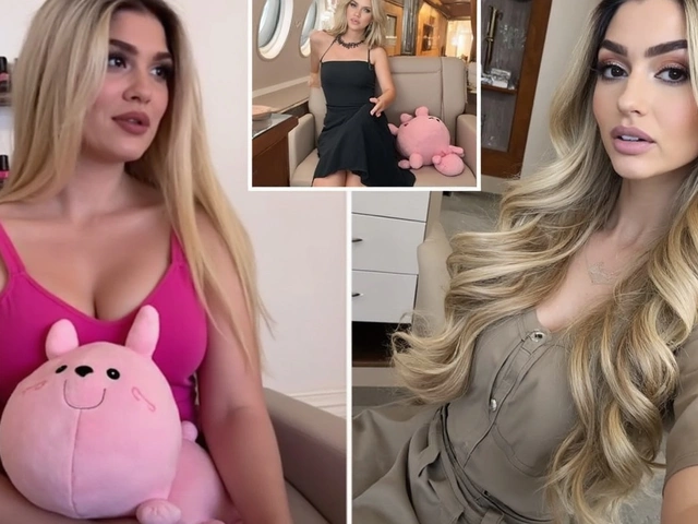 TikTok Star Valeria Marquez Killed On Livestream: Mexico’s Gender Violence Crisis in Focus