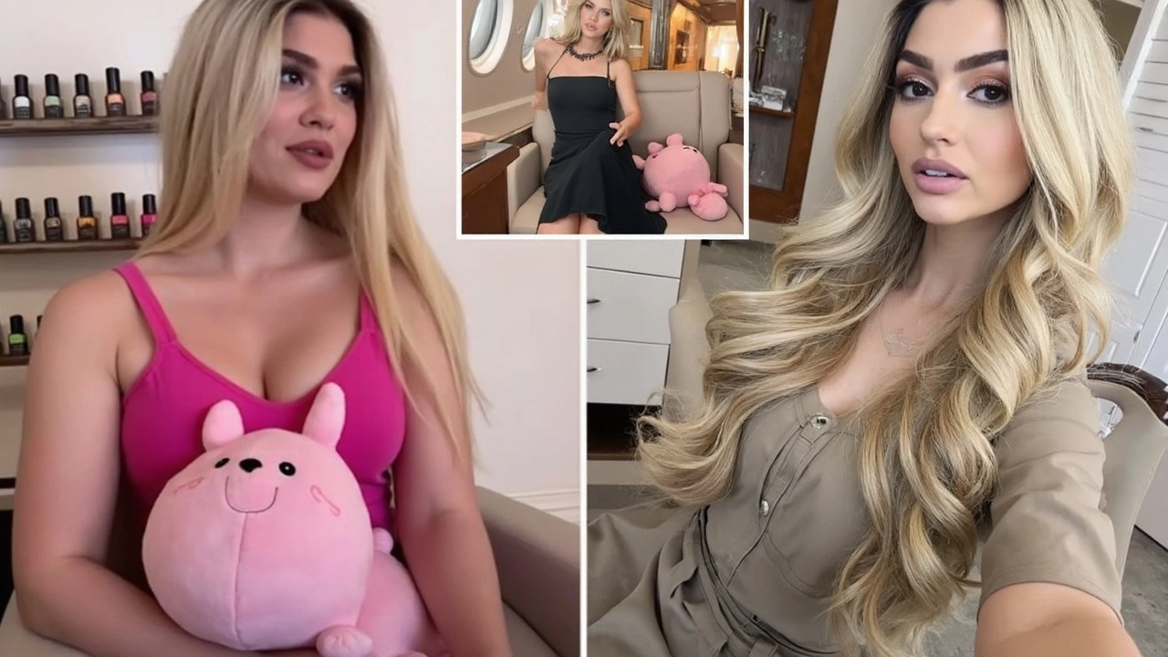 TikTok Star Valeria Marquez Killed On Livestream: Mexico’s Gender Violence Crisis in Focus