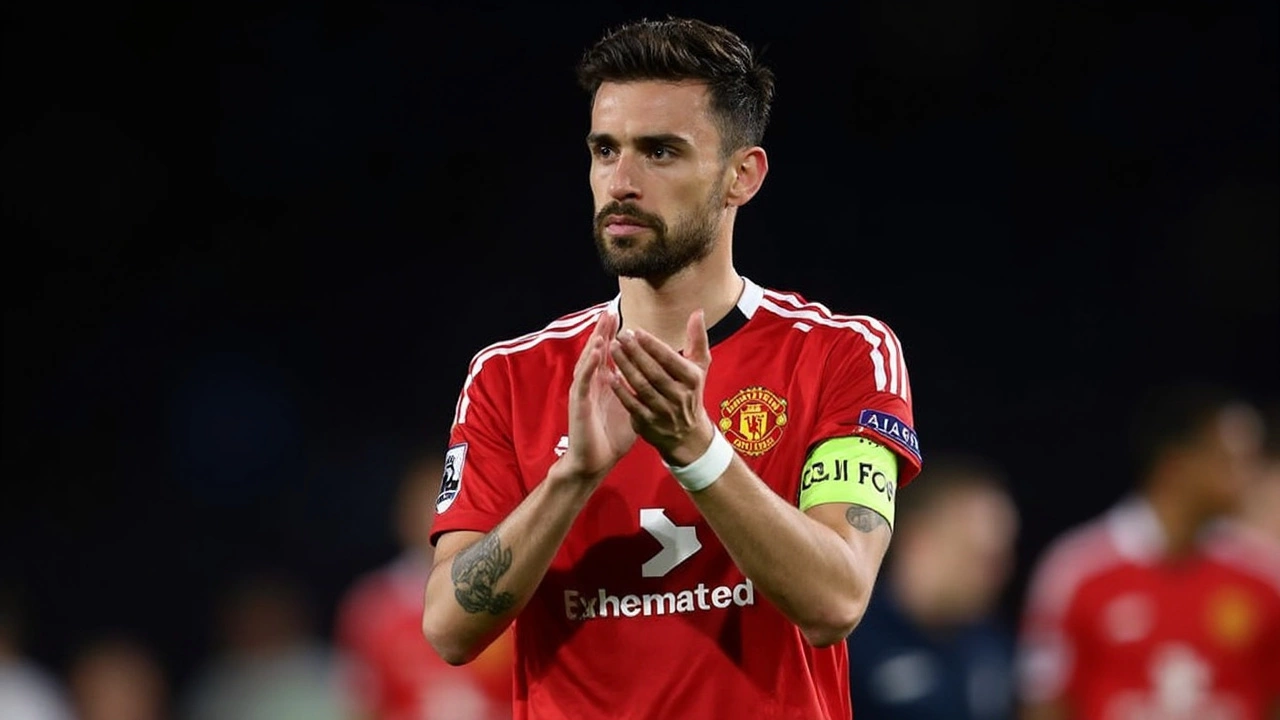 United Responds with Star Power