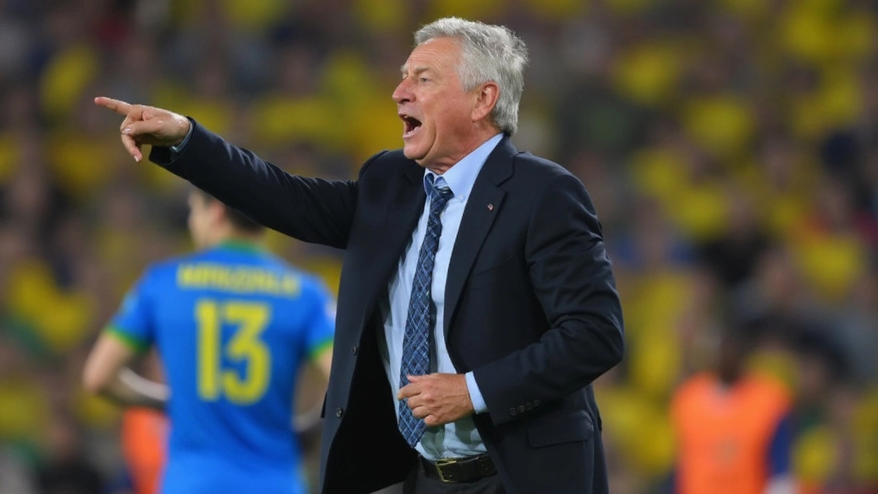 Brazil Qualify for 2026 World Cup as Vinicius Jr Delivers Winning Goal in Ancelotti’s Home Debut