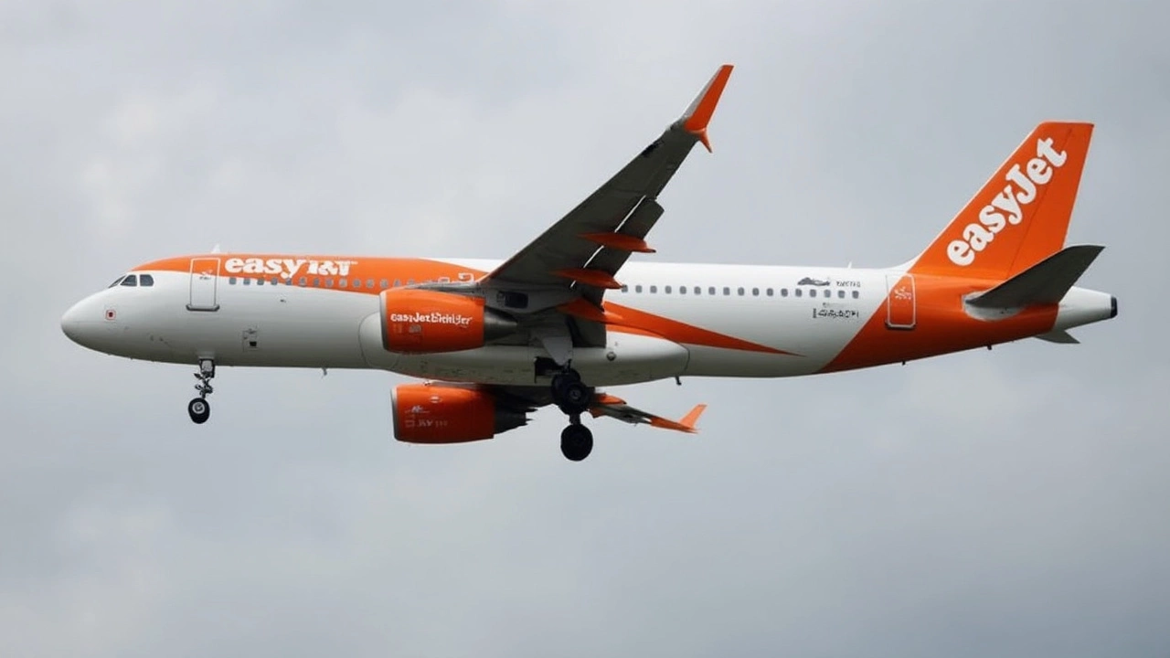 Frankfurt Forced Diversion and Sleepless Hours for Passengers