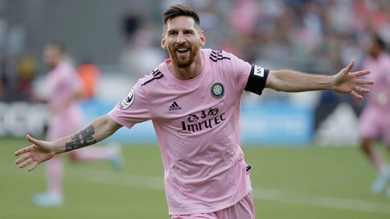 Inter Miami vs Palmeiras: Club World Cup Showdown, Lineups, Predictions, and Viewing Guide
