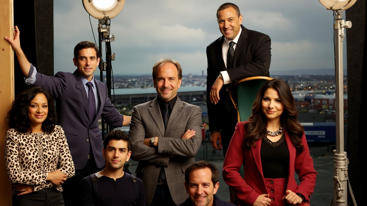 NCIS Cast Popularity: Wilmer Valderrama Tops Social Media Rankings Ahead of Season 22