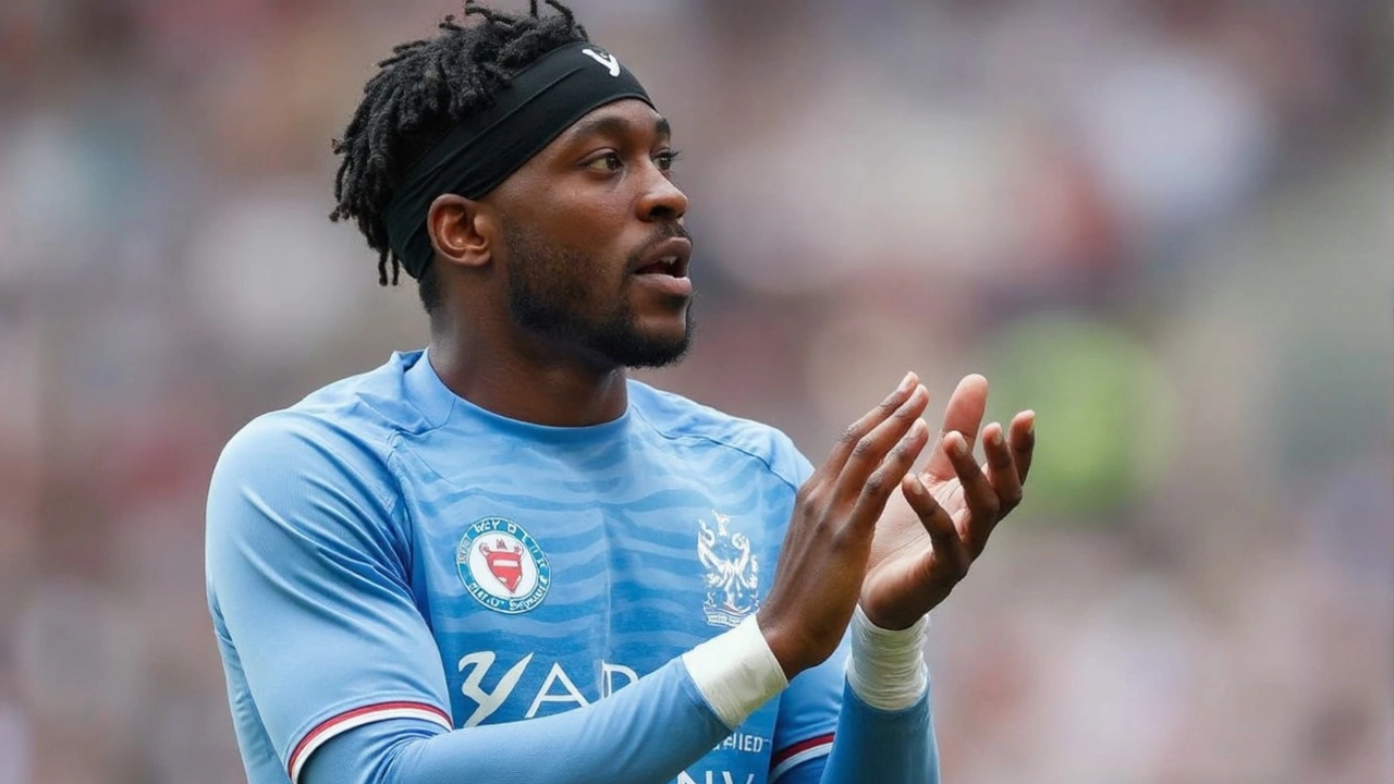 Newcastle's £45m Anthony Elanga Transfer Bid Snubbed as Nottingham Forest Stand Firm