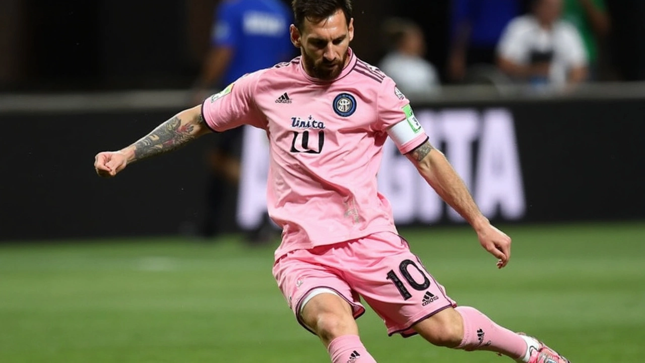 Predicted Lineups and Missing Pieces