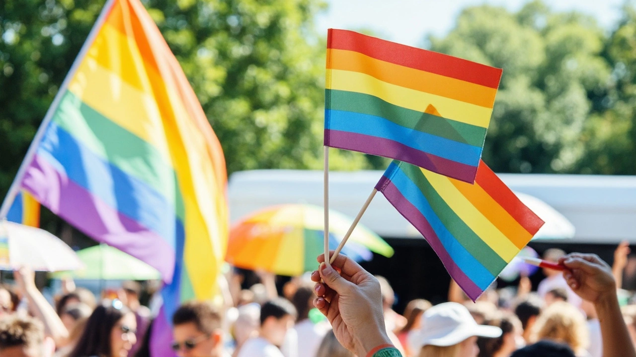 Pride Corpus Christi 2025: A Full Month of LGBTQIA+ Events and Celebration