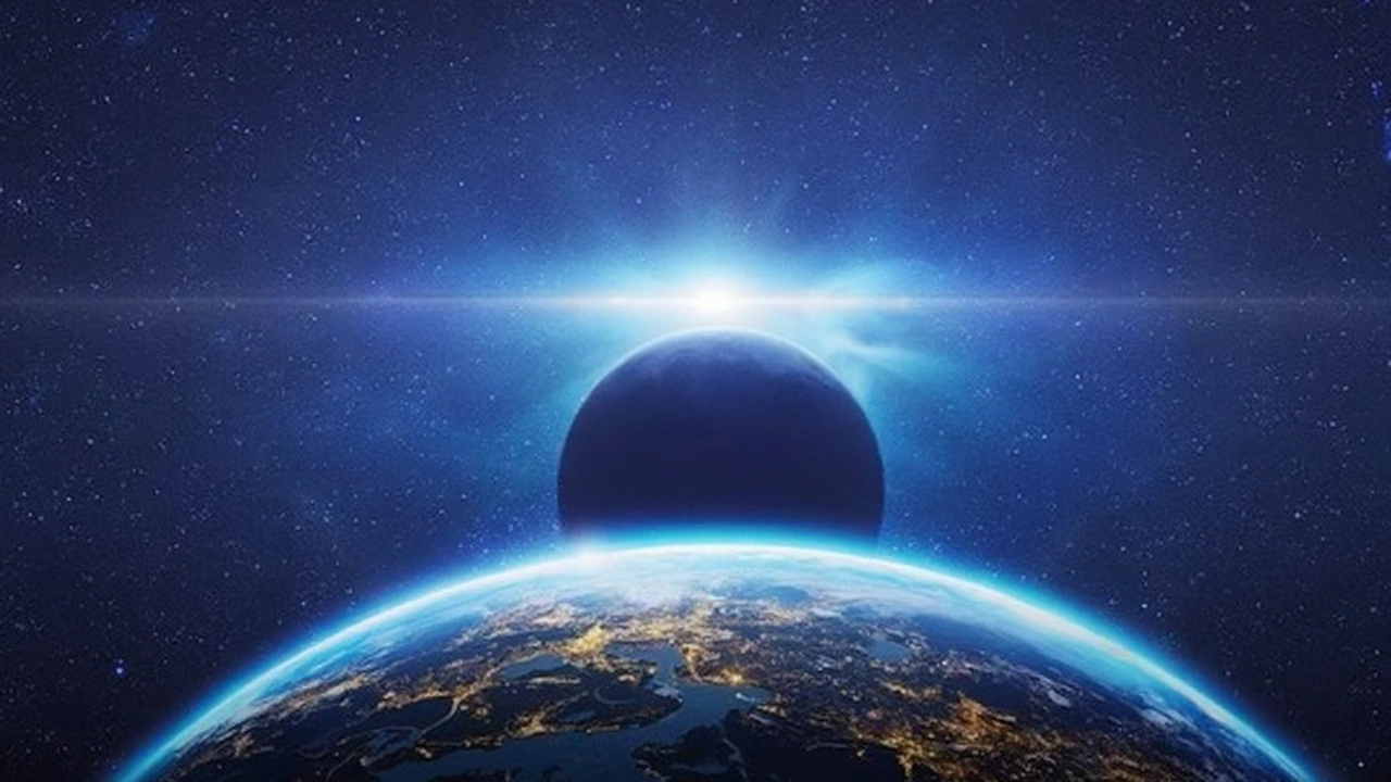 Space Warfare 2.0: Small Satellites and New Tactics Are Changing the Battlefield