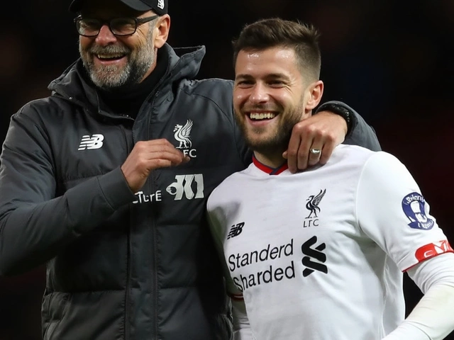 Adam Lallana Announces Retirement After Decorated Liverpool Career, Moves Into Brighton Coaching Role