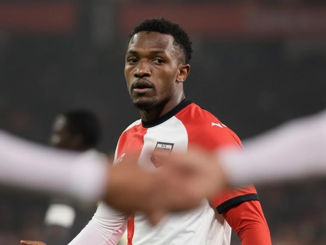 Brentford Clinch Deal for Feyenoord's Antoni Milambo, Kickstarting Keith Andrews Era