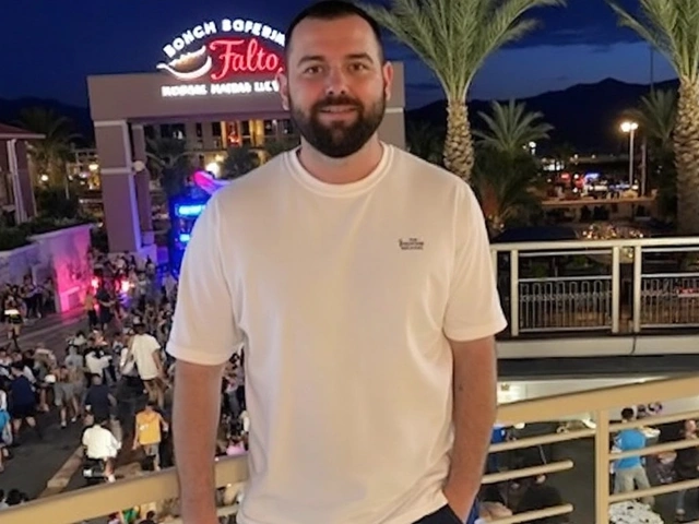 Glasgow Man's Disappearance During Portugal Stag Do Leaves Family in Agony