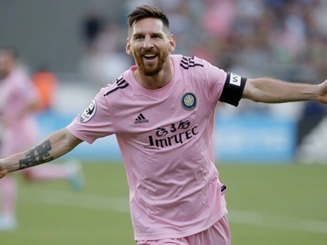 Inter Miami vs Palmeiras: Club World Cup Showdown, Lineups, Predictions, and Viewing Guide