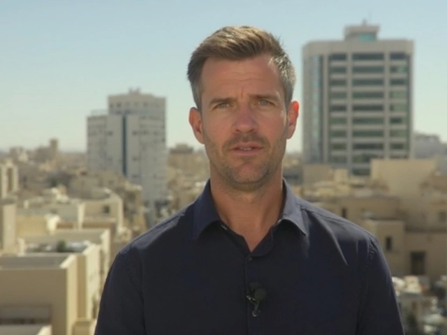 Israel Strikes Iran: Inside Operation Rising Lion and the High-Stakes Gamble Against Nuclear Threats