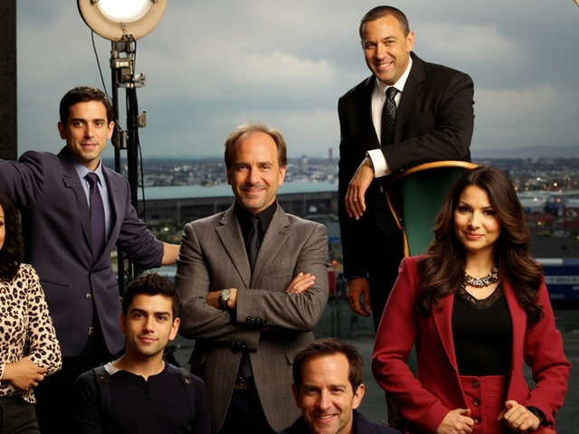 NCIS Cast Popularity: Wilmer Valderrama Tops Social Media Rankings Ahead of Season 22