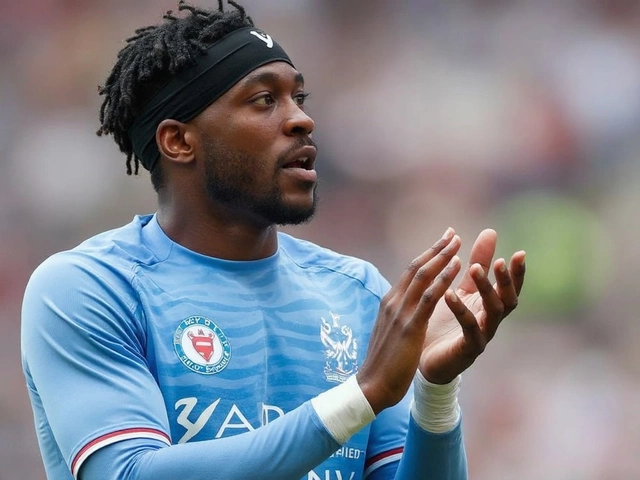 Newcastle's £45m Anthony Elanga Transfer Bid Snubbed as Nottingham Forest Stand Firm