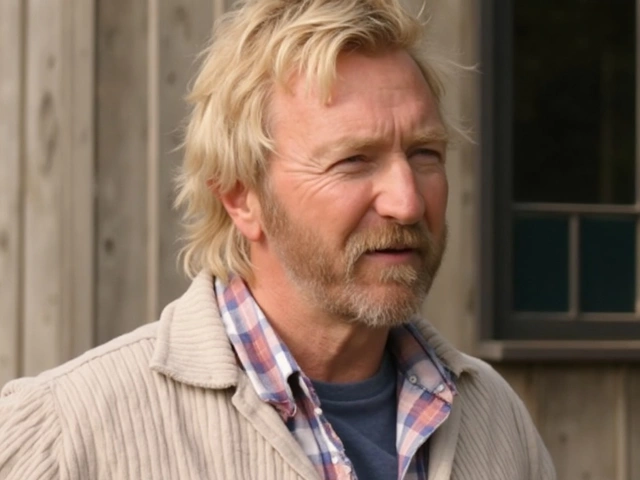 Noel Edmonds’s Kiwi Adventure TV Comeback Sparks Fan Buzz Over Bold New Zealand Journey