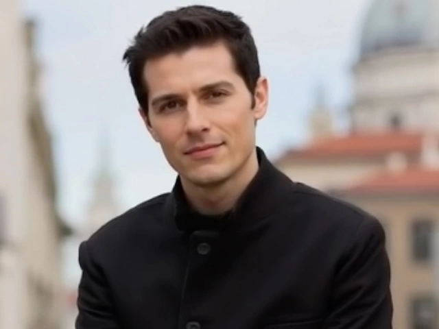 Pavel Durov to Divide $13 Billion Fortune Among More Than 100 Children