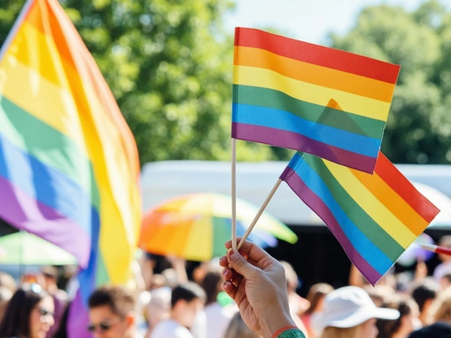Pride Corpus Christi 2025: A Full Month of LGBTQIA+ Events and Celebration