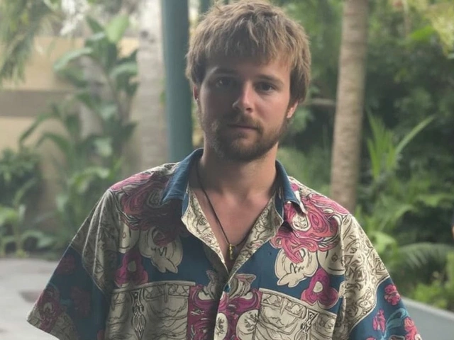 Race Across the World Star Sam Gardiner Dies at 24 Following Car Crash Near Manchester