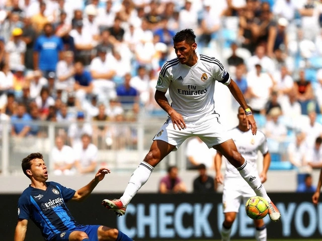 Real Madrid Favorites Against RB Salzburg in 2025 FIFA Club World Cup Showdown: Odds, Expert Picks, and What to Watch
